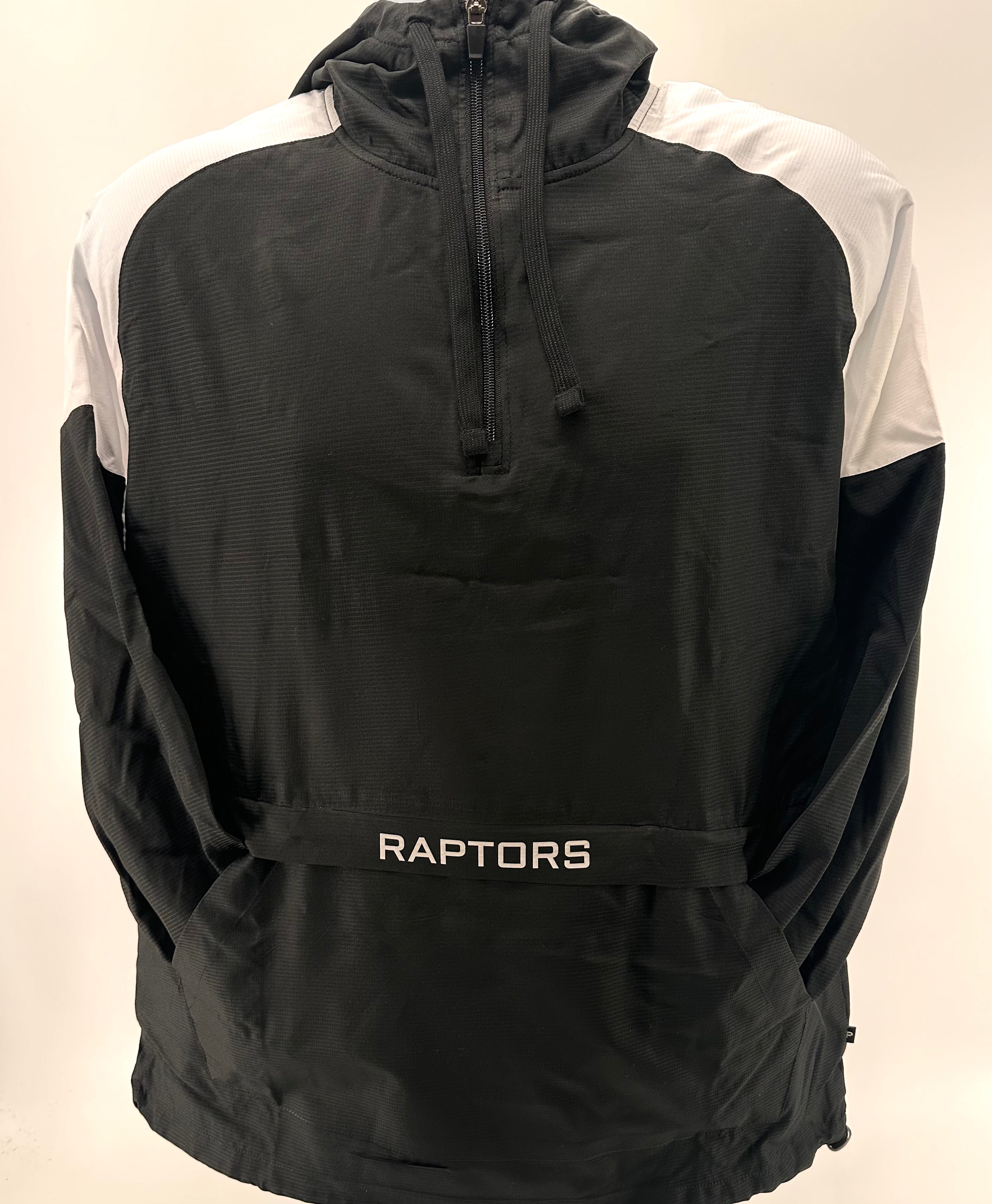 East Ridge Raptors Anorak Jacket-JACKET-Advanced Sportswear