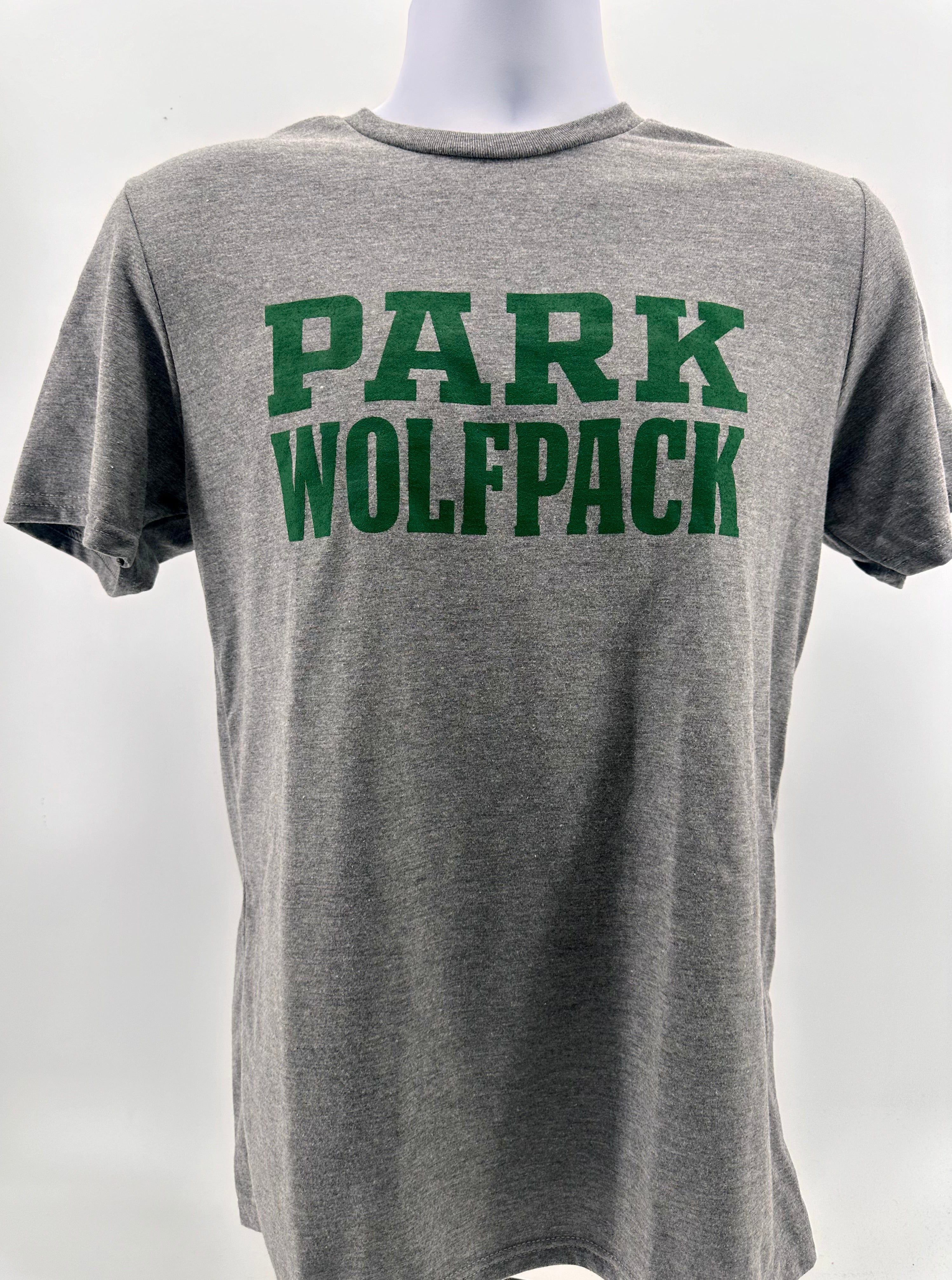 Wolfpack Allmade Tshirt-Tees-Advanced Sportswear