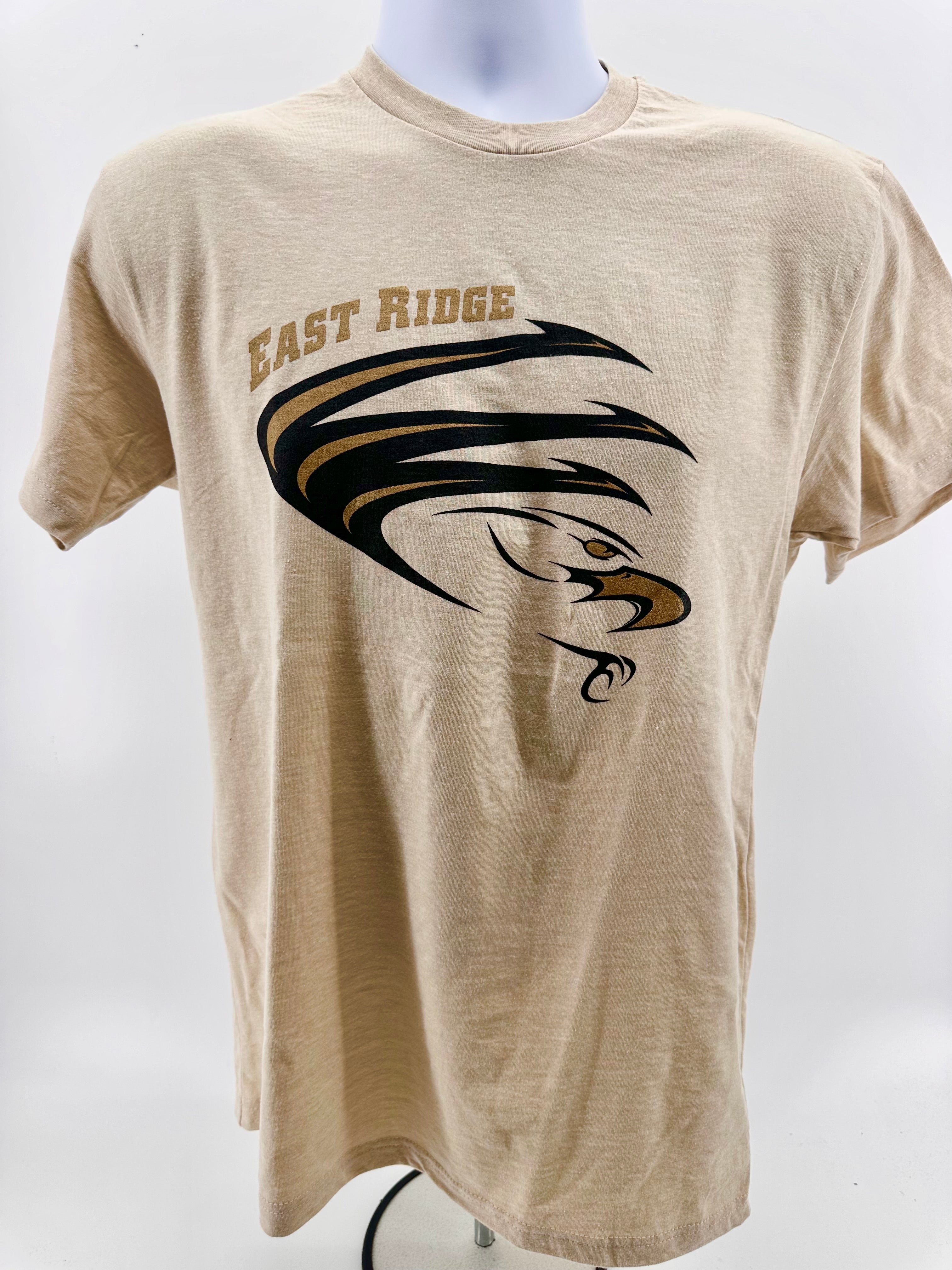 East Ridge Raptor Next Level T-Shirt