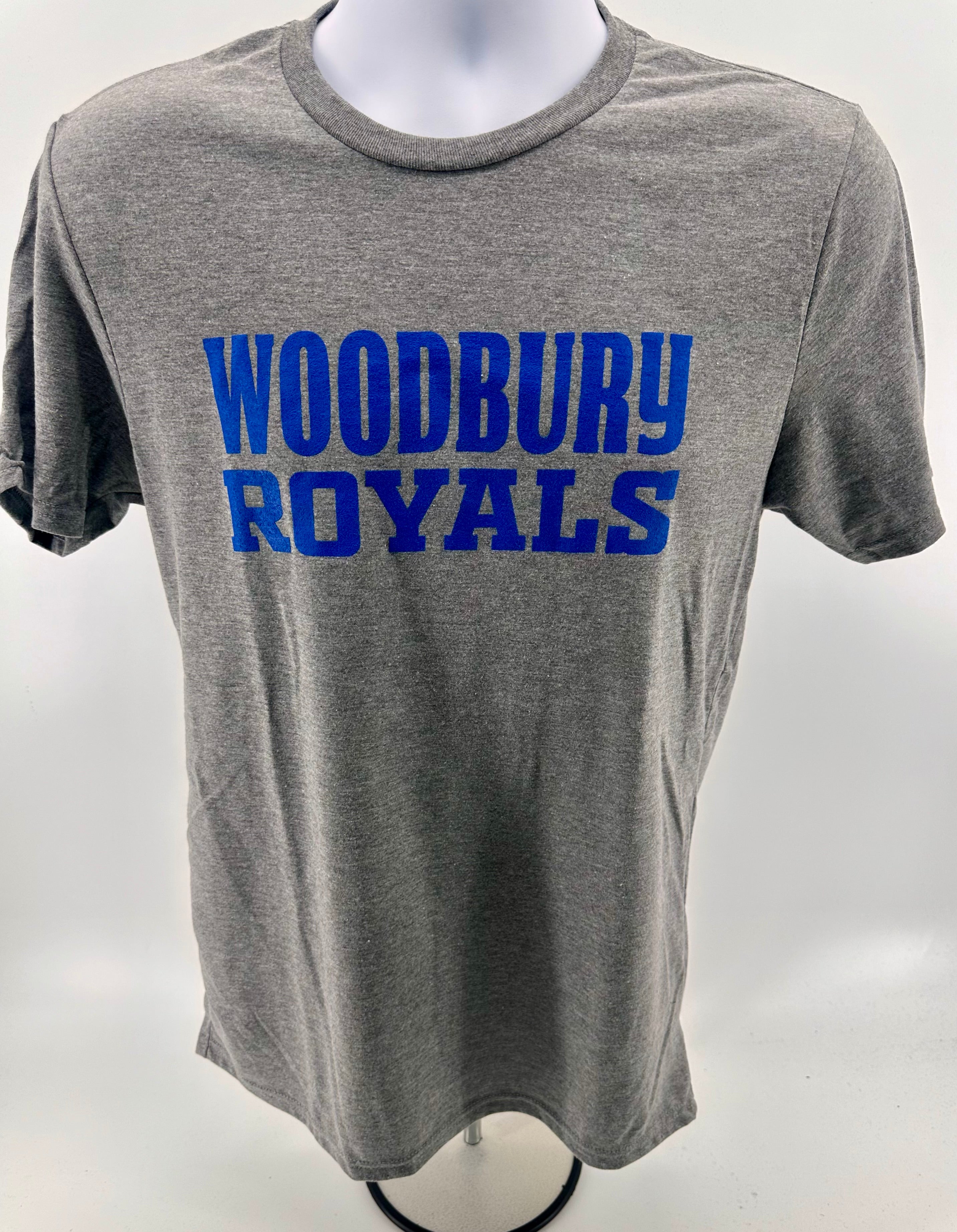 Woodbury Allmade Tshirt-T'shirt-Advanced Sportswear