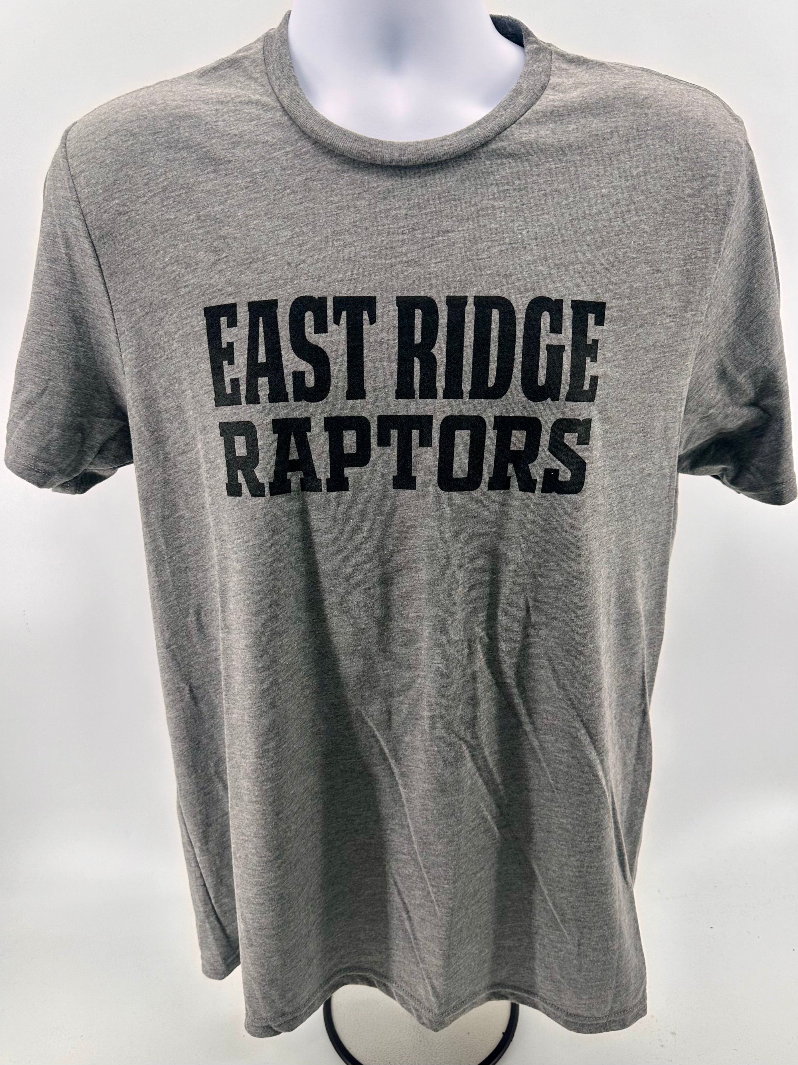 East Ridge Raptors Allmade Tshirt