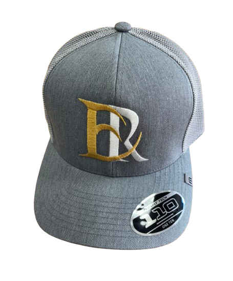 ER TRAVISMATHEW RAD FLEXBACK CAP-Hats-Advanced Sportswear