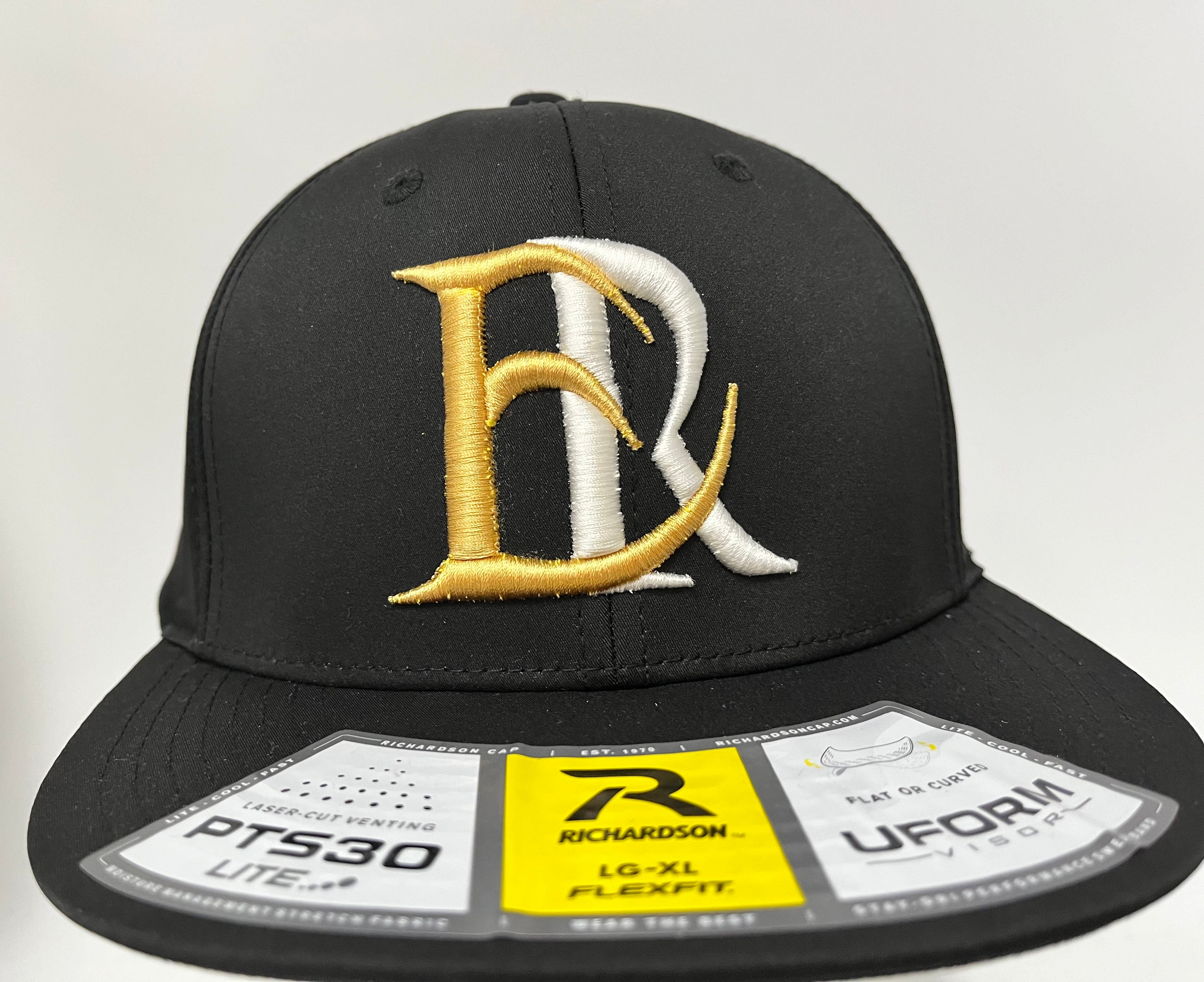 ER Puff Richardson Lite R-Flax Hat-Hats-Advanced Sportswear