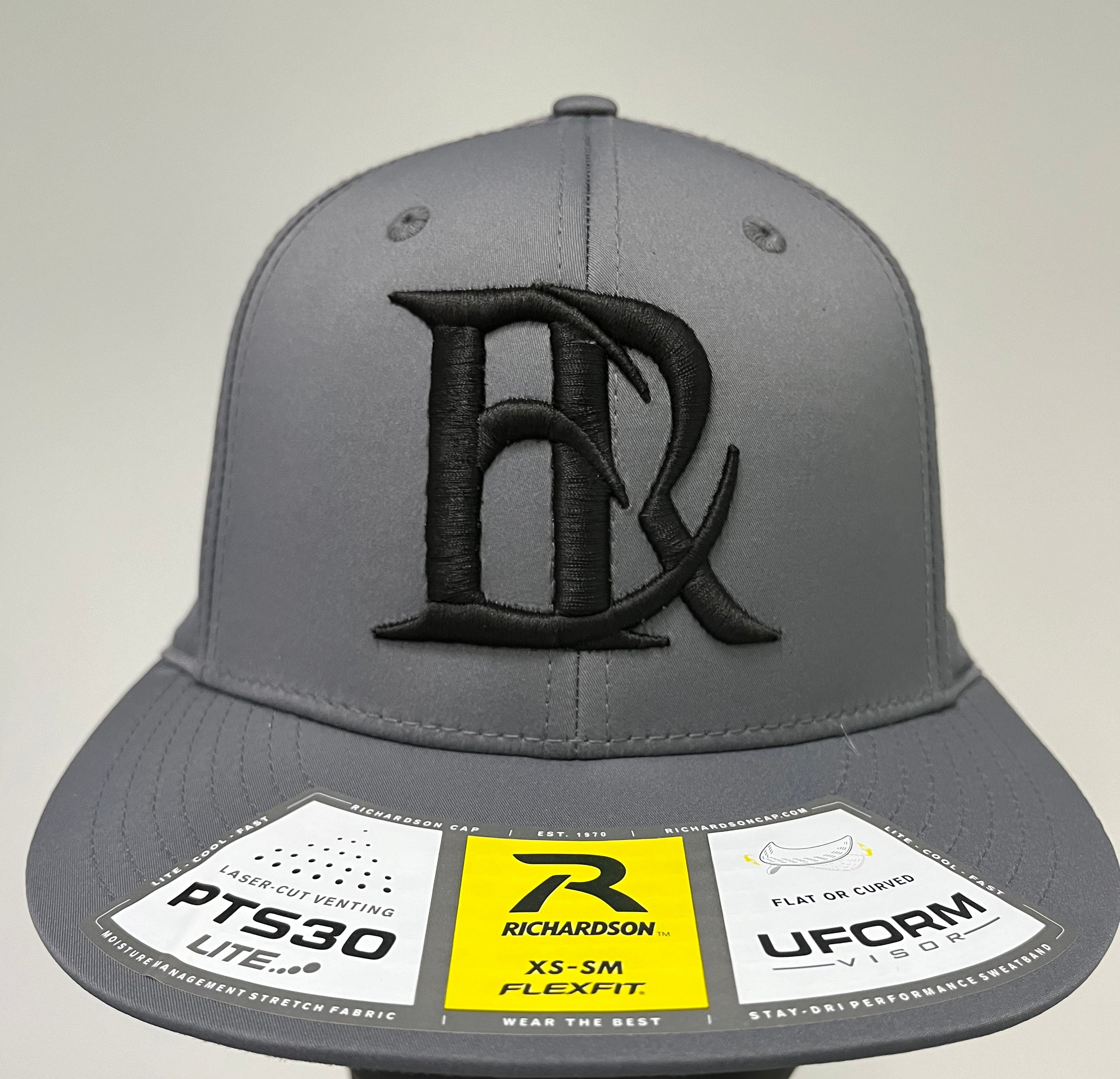 ER Puff Richardson Lite R-Flax Hat-Hats-Advanced Sportswear