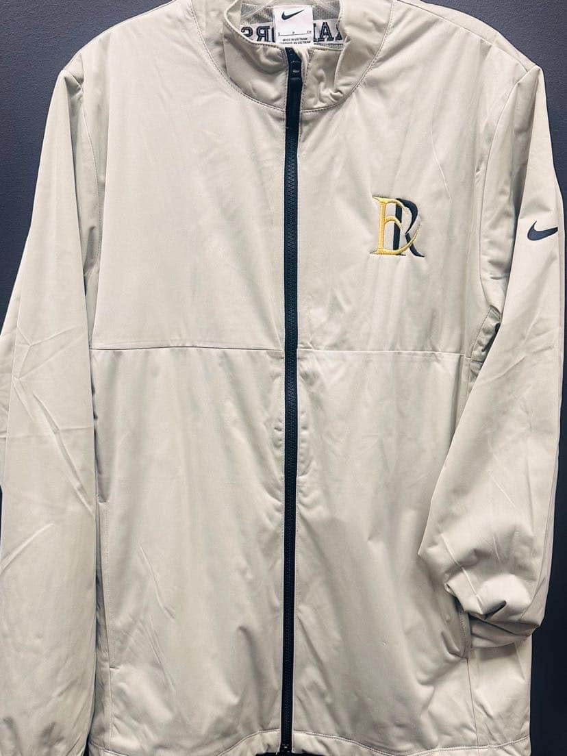 Ice Raptor Jacket ER Raptors Nike Storm-FIT Full-Zip Jacket