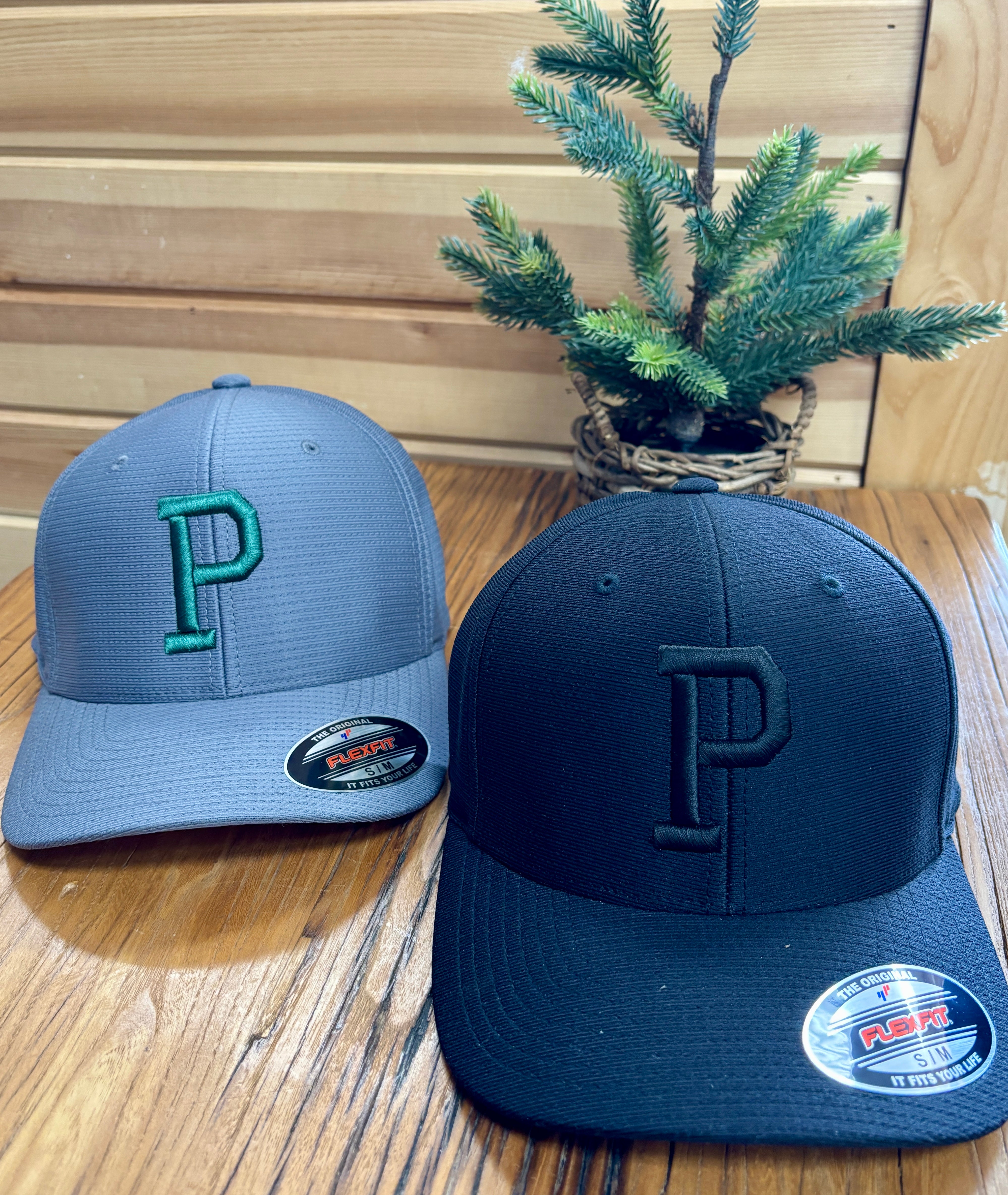 Park Travis Matthews Rad/Flex Hat-Hats-Advanced Sportswear