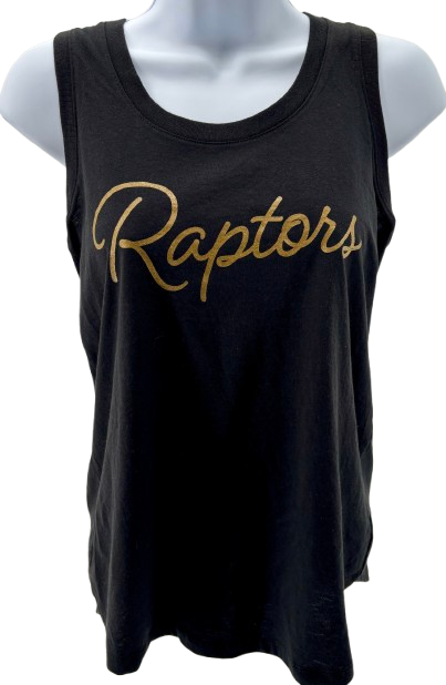East Ridge Raptors District Racerback Tank-Tank-Advanced Sportswear