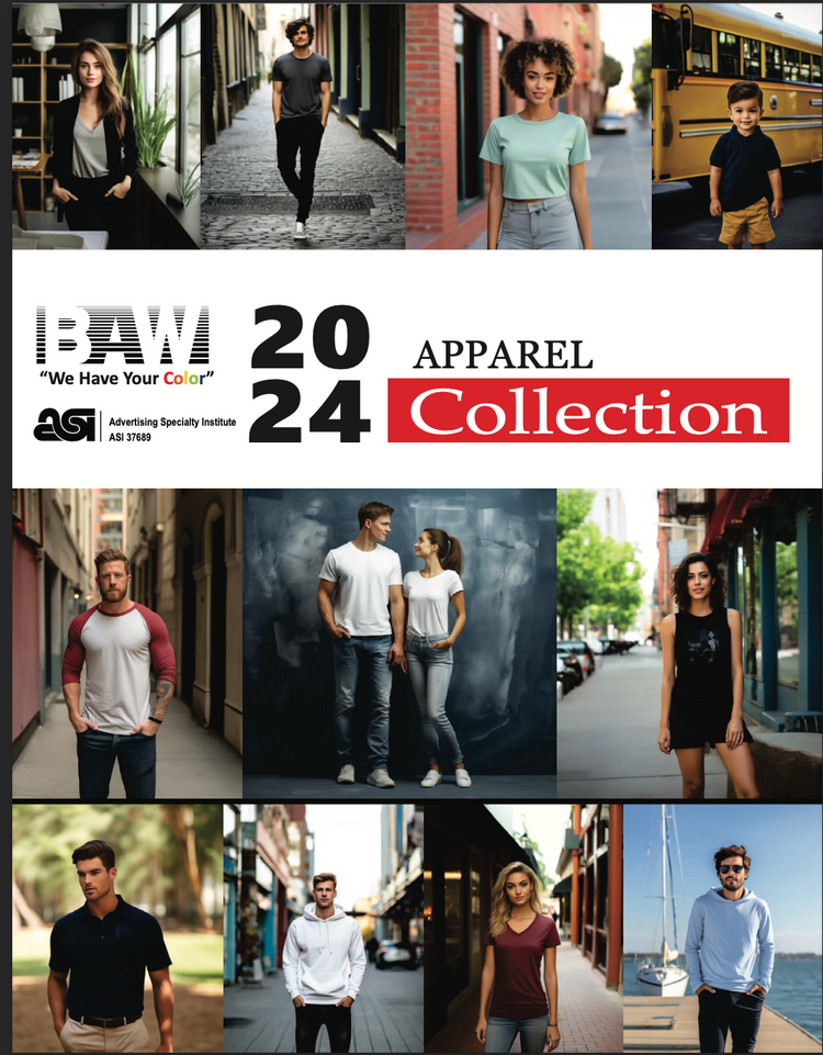 Browse Our Most Popular Apparel Catalogs Advanced Sportswear