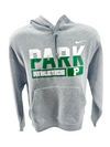 Park Athletics Nike Club Fleece Pullover Hoodie-CLEARANCE-Hoodies-Advanced Sportswear