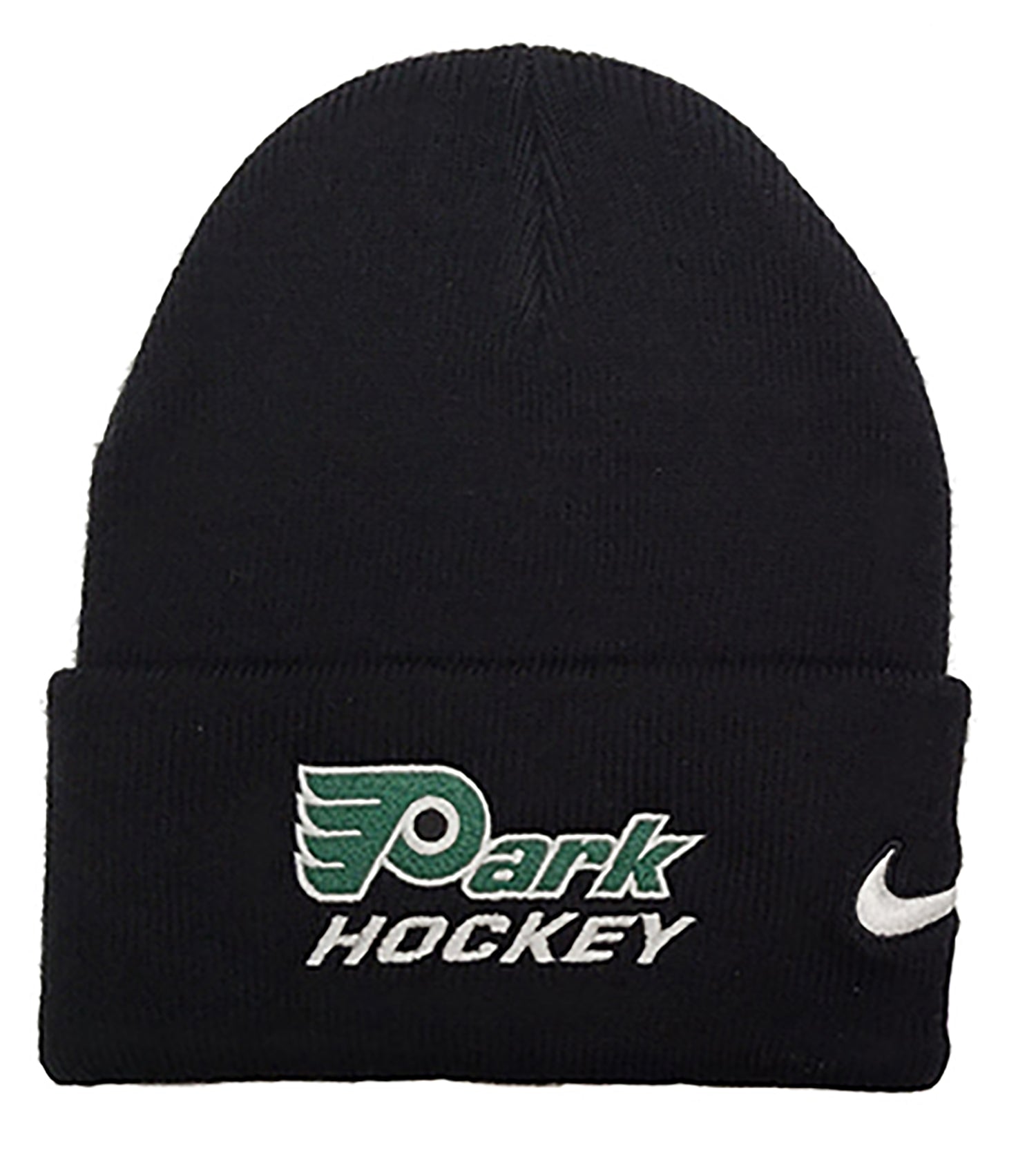 Park Hockey Nike Team Beanie-Hats-Advanced Sportswear