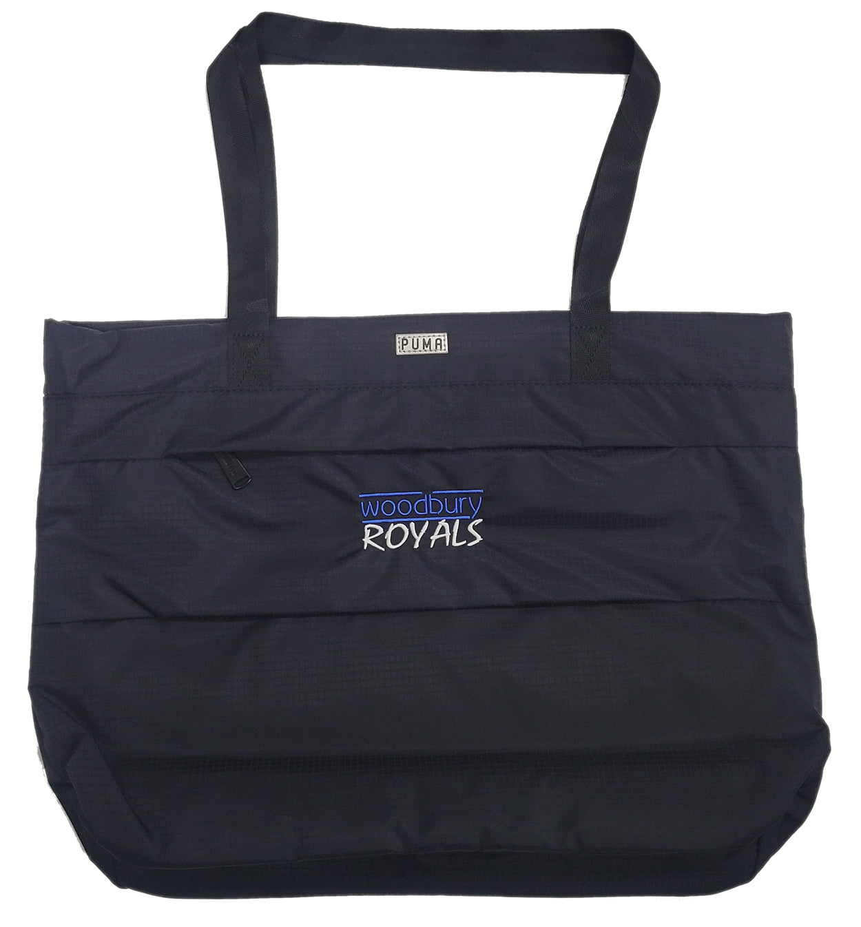 Woodbury Royals Puma Fashion Tote-Bags-Advanced Sportswear