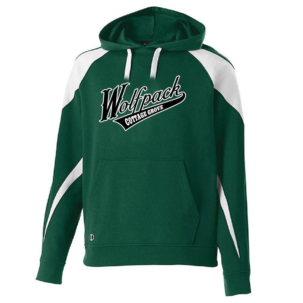 CGFP Prospect Hoodie-Hoodies-Advanced Sportswear
