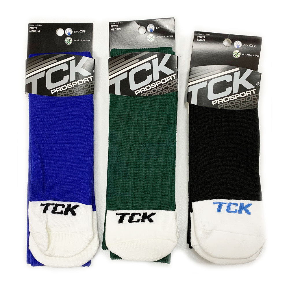TCK PROSPORT PTWT SOCKS-Accessories-Advanced Sportswear