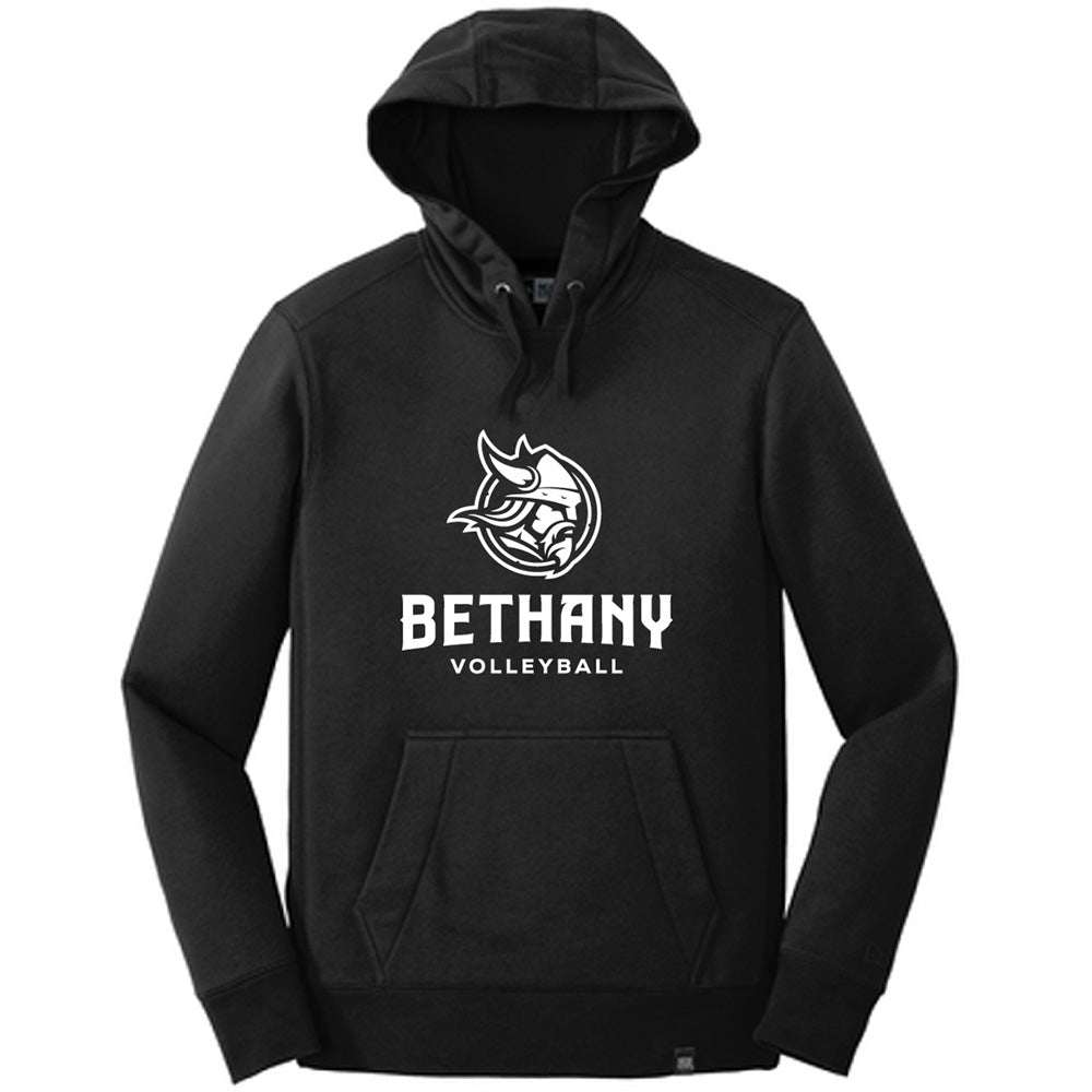 BVB - New Era® French Terry Mascot Pullover Hoodie-Hoodies-Advanced Sportswear