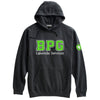 BPG PENNANT SUPER-10 HOODIE-Hoodies-Advanced Sportswear