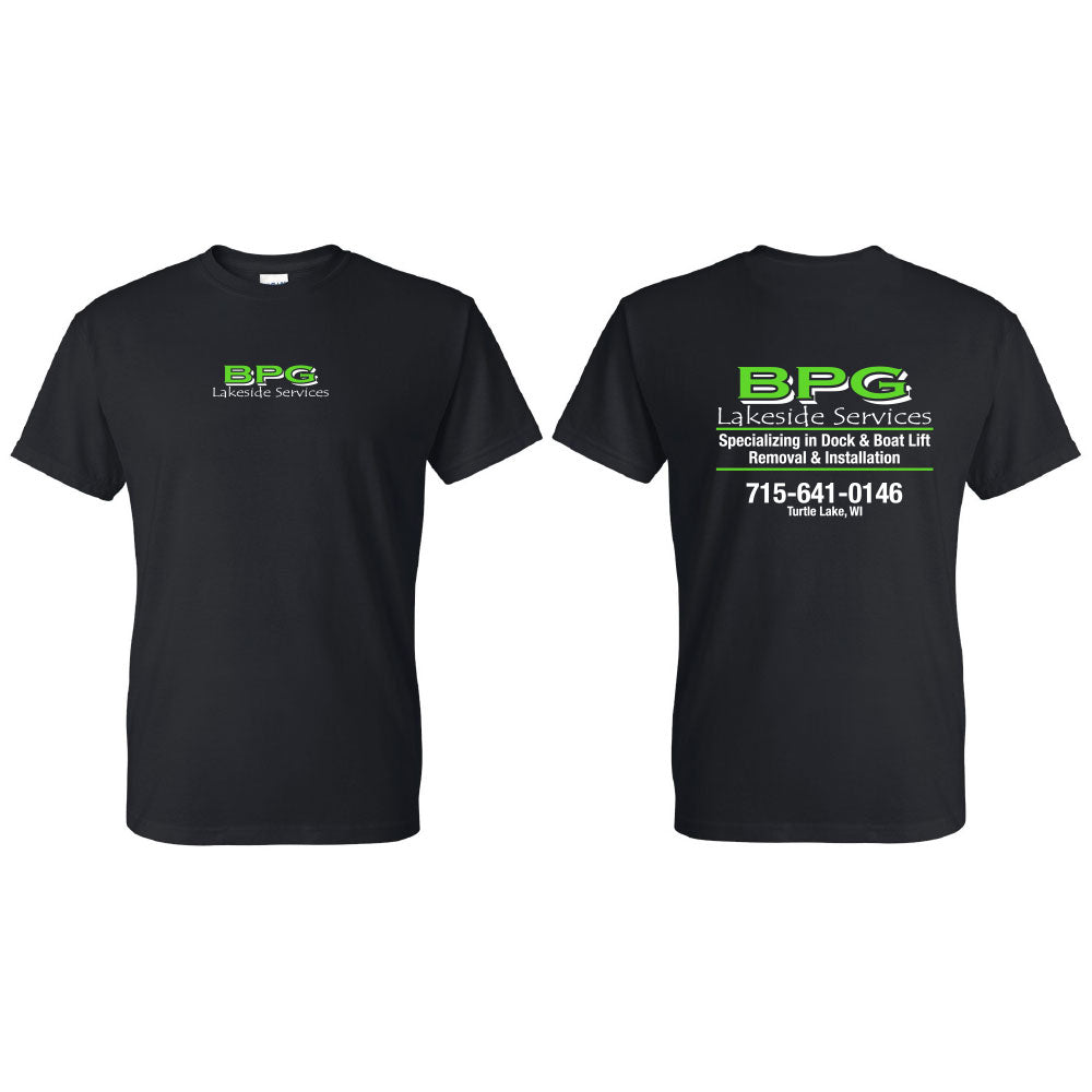 BPG Sport-Tek® PosiCharge® Competitor™ Tee-TShirts-Advanced Sportswear