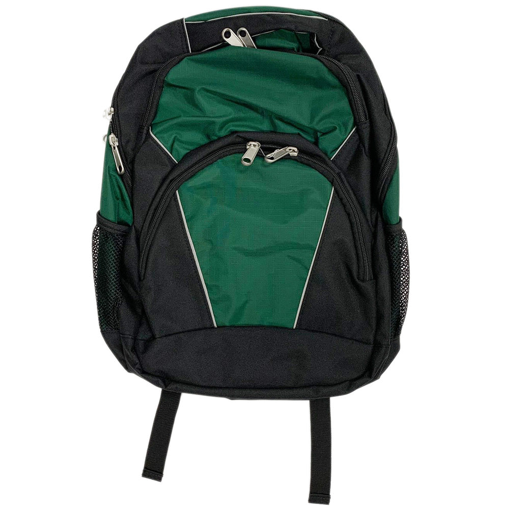TRIPLE PLAY DELUXE BACKPACK-Bags-Advanced Sportswear