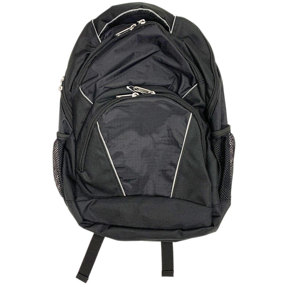TRIPLE PLAY DELUXE BACKPACK-Bags-Advanced Sportswear