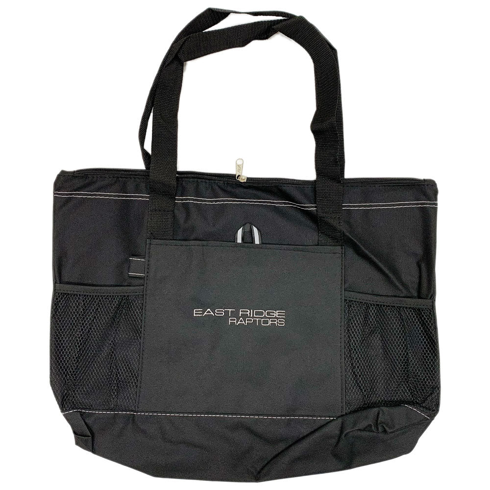 EAST RIDGE VOYAGER TOTE BAG-Bags-Advanced Sportswear