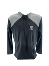 ER Adidas Textured 1/4 Zip Pullover-1/4 ZIP-Advanced Sportswear
