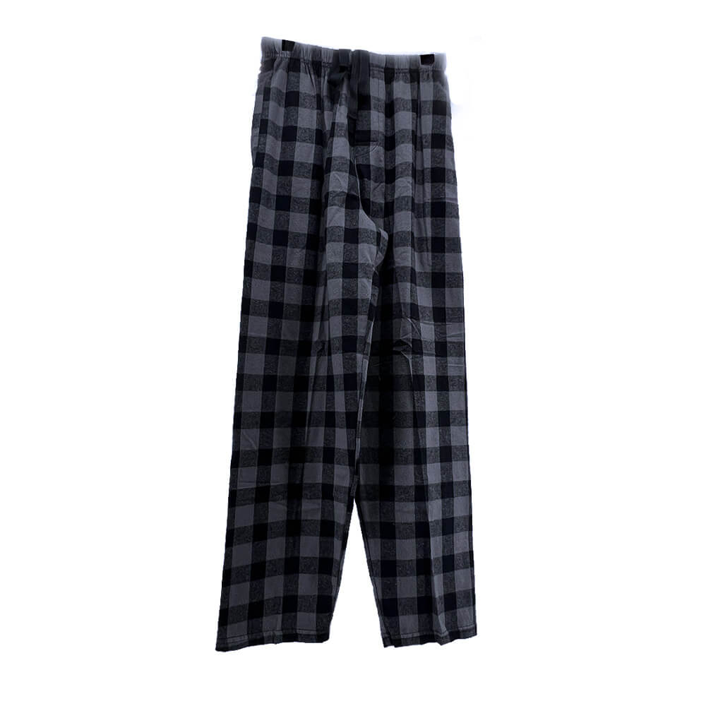 ER Boxercraft Flannel Pant-PANTS-Advanced Sportswear
