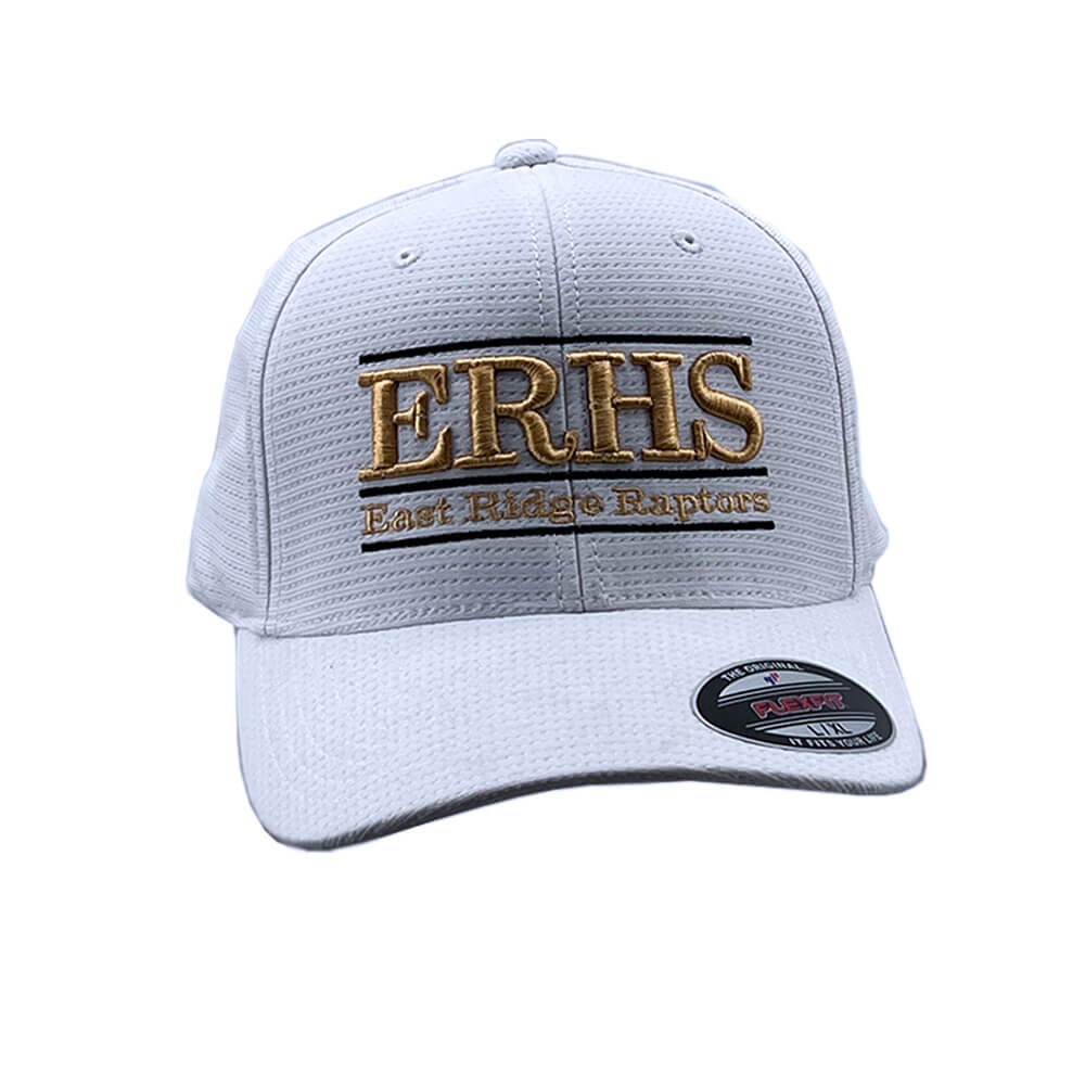 ERHS Puff TravisMathew Rad Flexback Hat-Hats-Advanced Sportswear