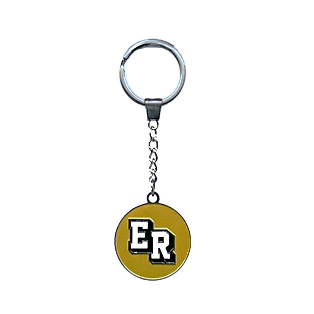 ER Keychain-Accessories-Advanced Sportswear