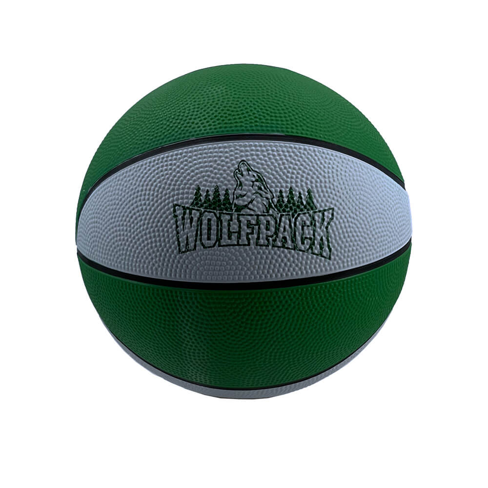 Wolfpack Basketball-Accessories-Advanced Sportswear