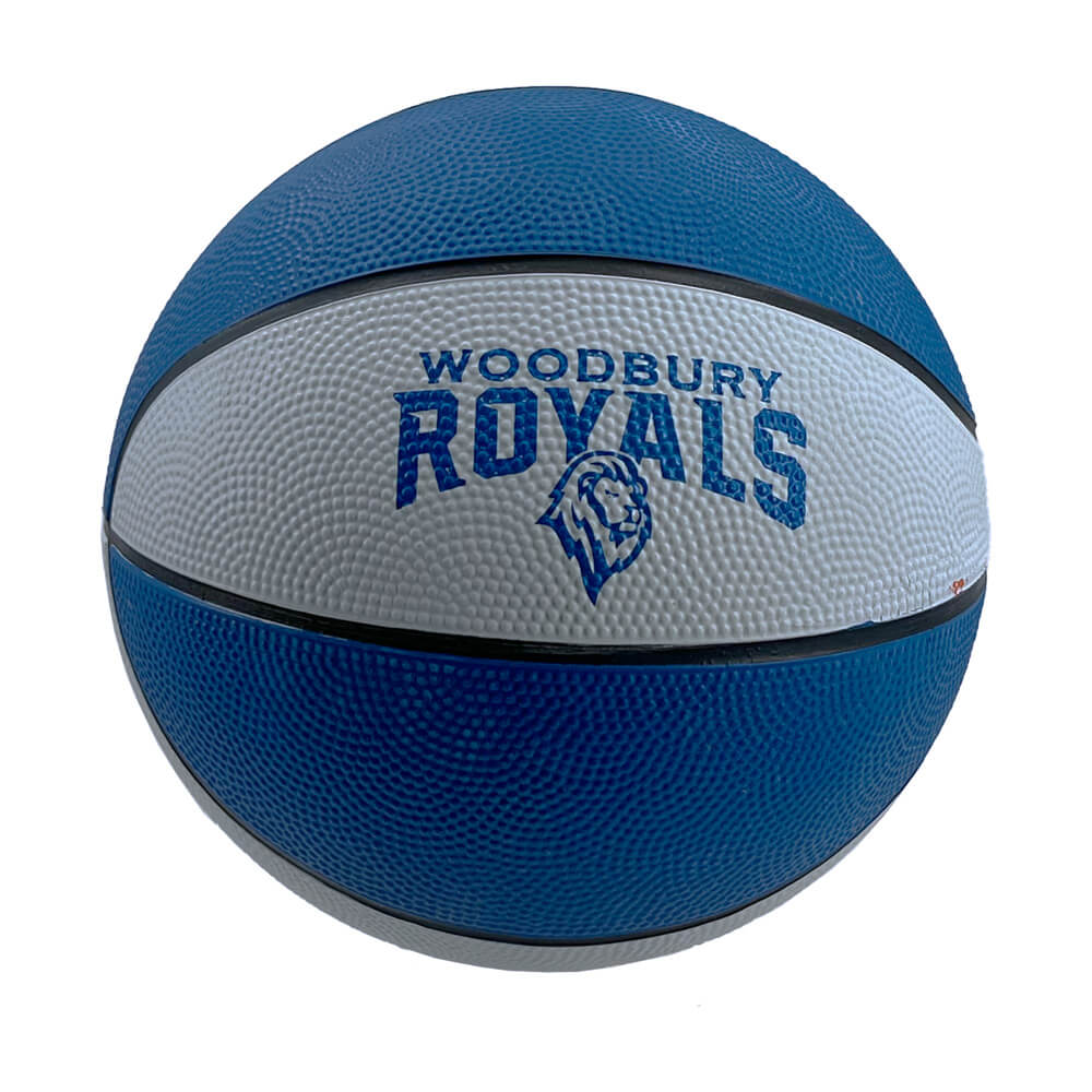 Woodbury Royals Basketball-Accessories-Advanced Sportswear