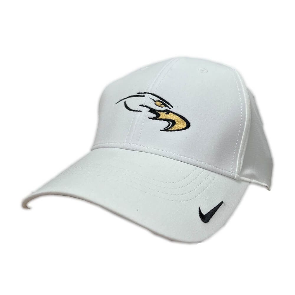 Raptor Head Nike Swoosh Legacy Hat-Hats-Advanced Sportswear