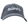 River Pigment Dyed and Washed Hat-Hats-Advanced Sportswear