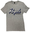 WOODBURY ROYALS Retro District ® Very Important Tee ®-TShirts-Advanced Sportswear