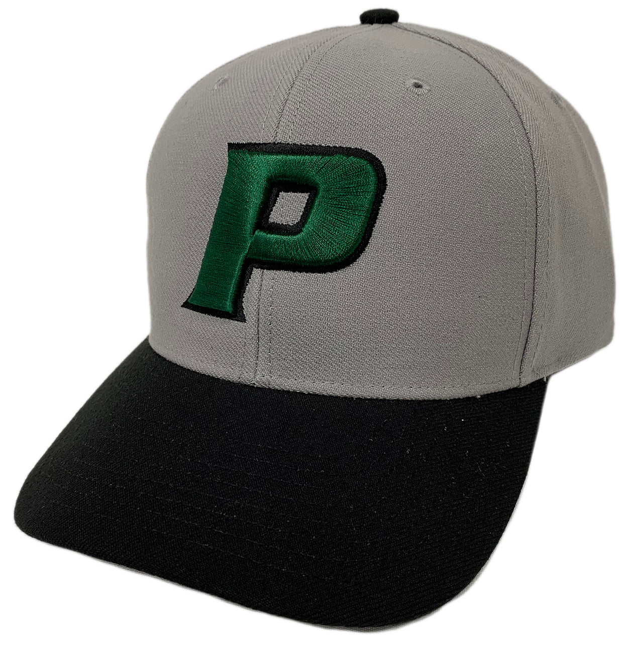 3D Puff P Richardson 514 Surge Adjustable Hat-Hats-Advanced Sportswear