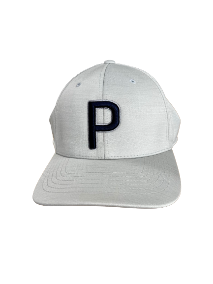 Puff P Snapback Puma Golf Cap-Hats-Advanced Sportswear