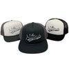 MINNESOTA EST 1858 FOAMIE TRUCKER HAT-Hats-Advanced Sportswear