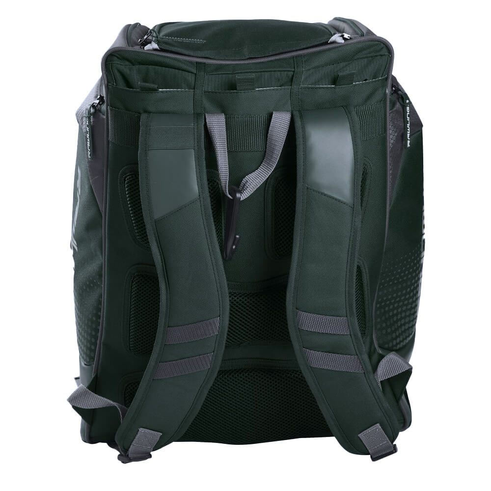 Rawlings Legion Baseball Backpack-Bags-Advanced Sportswear