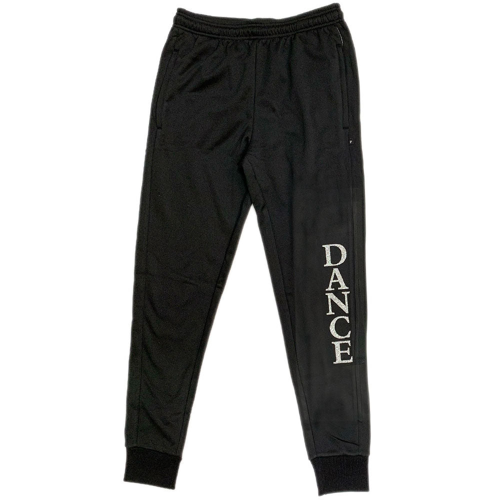 RADDATZ DANCE PENNANT PERFORMANCE JOGGER-Pants-Advanced Sportswear