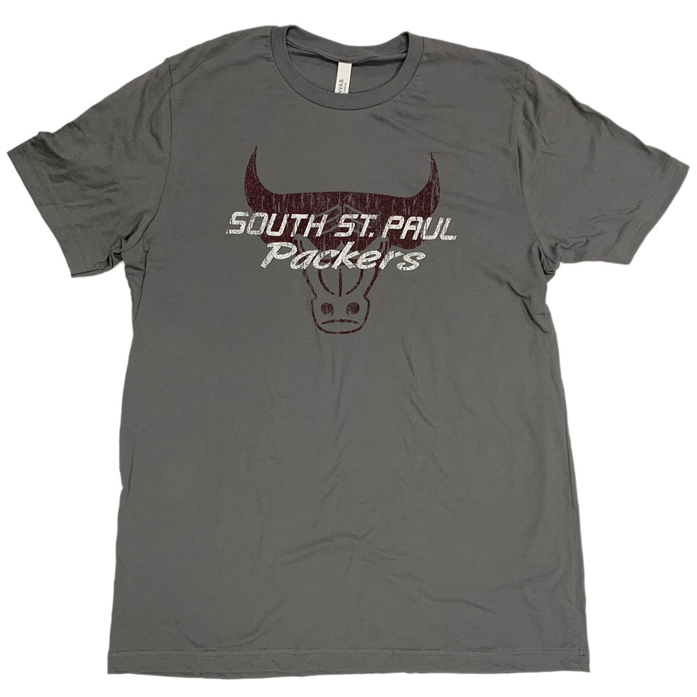 SSP Packers s/s Unisex Jersey T-TShirts-Advanced Sportswear