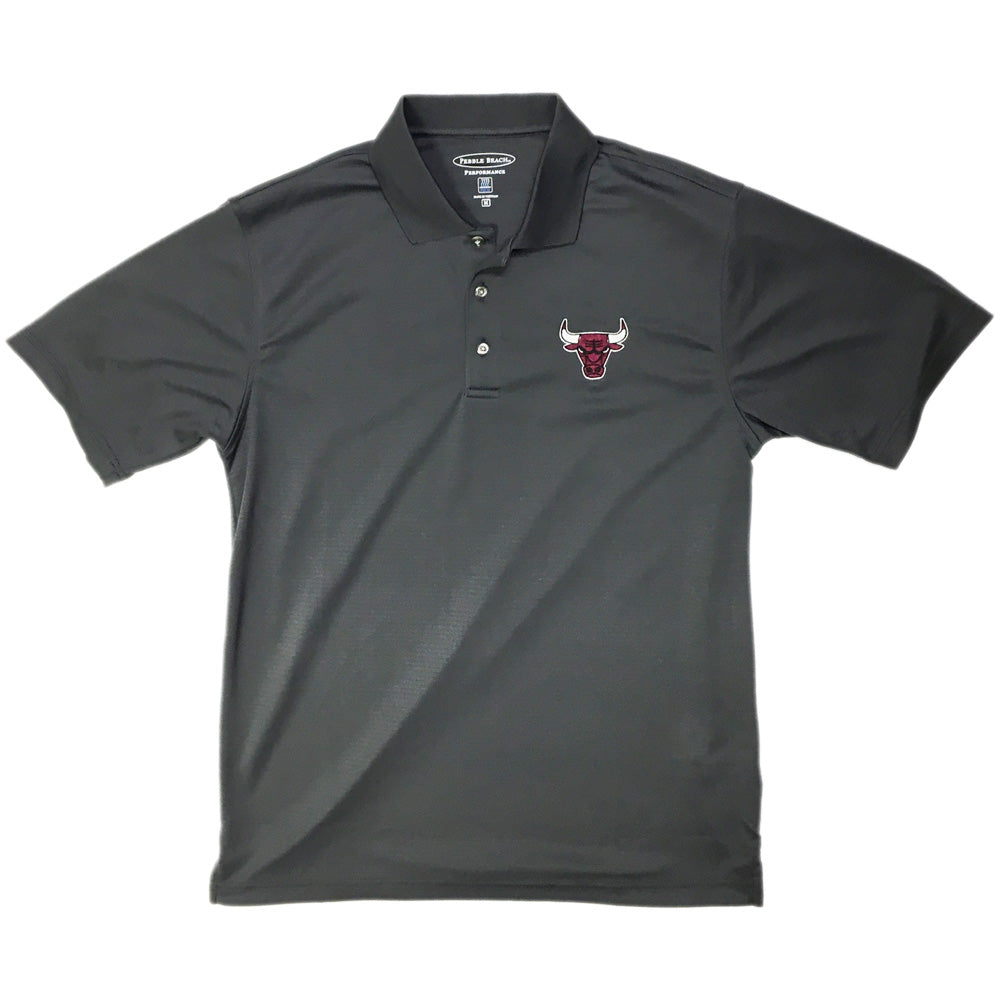 SSPP Texture Polo-Limited Qty-Polos-Advanced Sportswear