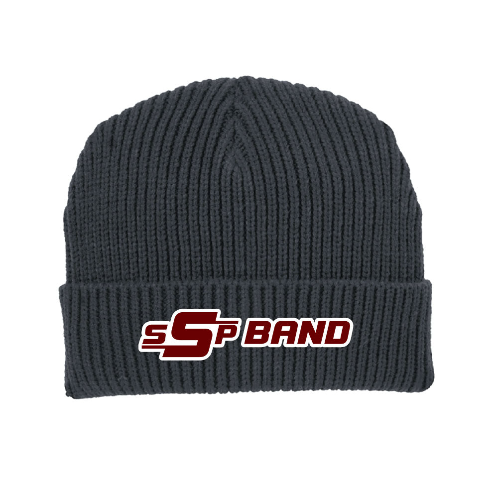 SSP BAND Port Authority® Watch Cap-Headwear-Advanced Sportswear