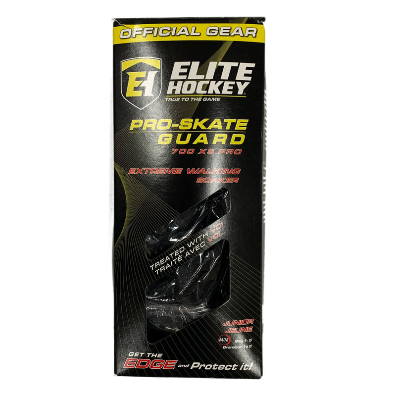 Elite Pro Skate Walking Ice Skate Blade Guards-Accessories-Advanced Sportswear