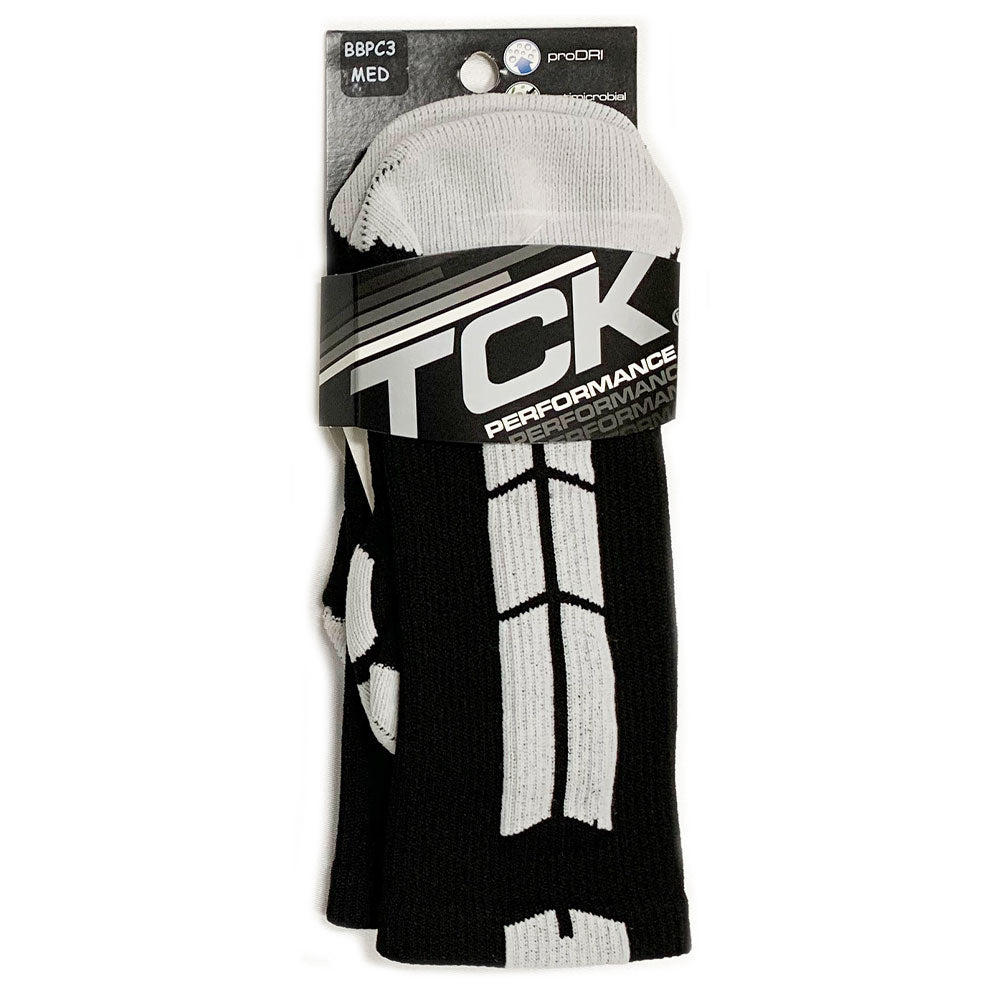 BASELINE 3.0 TCK Sports Sock-Accessories-Advanced Sportswear