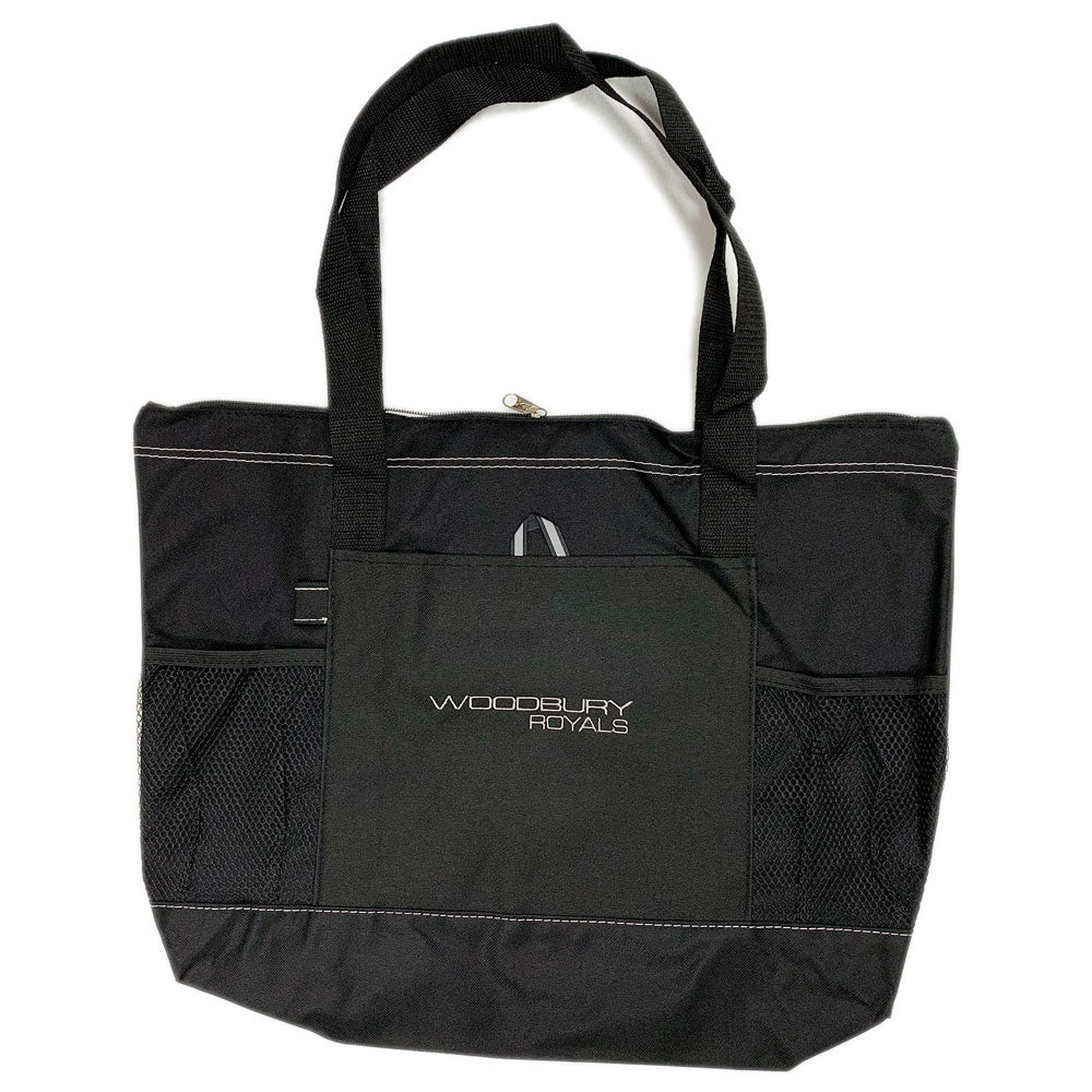 WOODBURY VOYAGER TOTE BAG-Bags-Advanced Sportswear