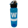 WOODBURY Marie Carabiner Sport Bottle - 30 oz.-Accessories-Advanced Sportswear