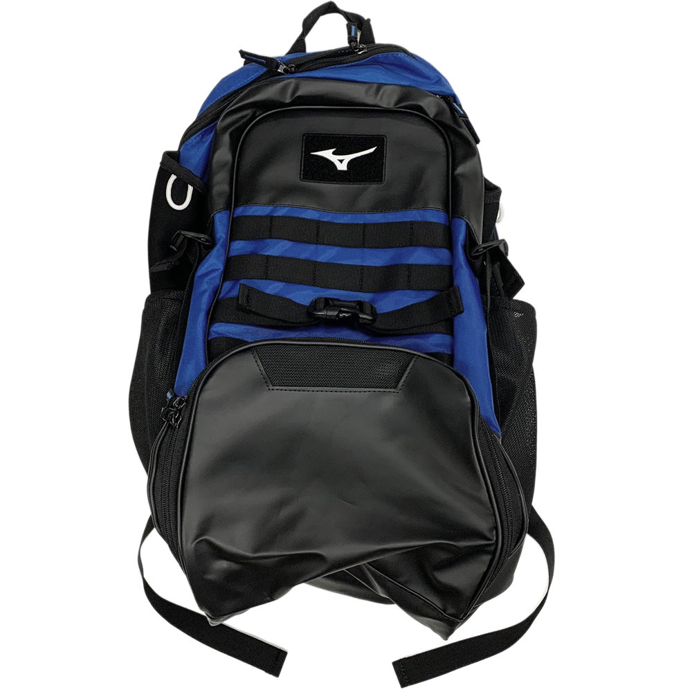 MIZUNO MVP BACKPACK X-Bags-Advanced Sportswear
