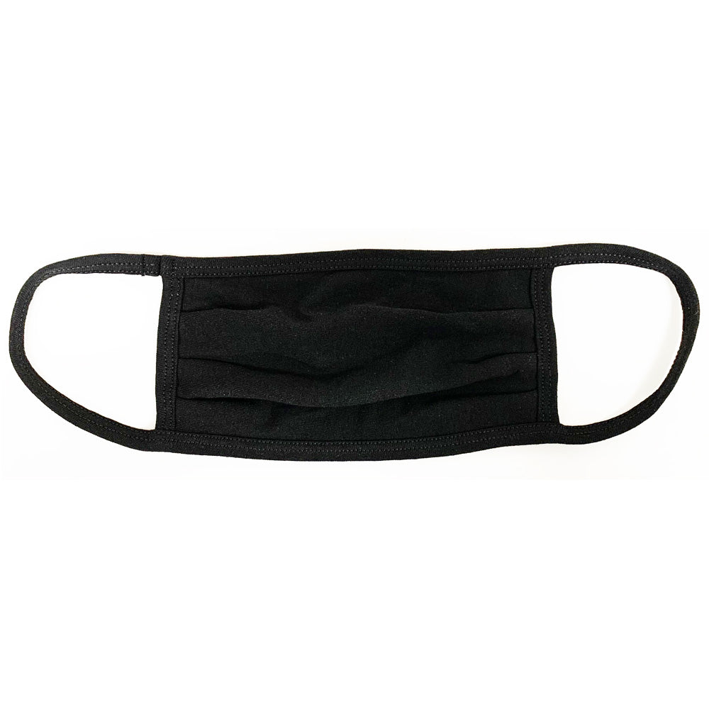Port Authority ® Cotton Knit Face Mask-Accessories-Advanced Sportswear