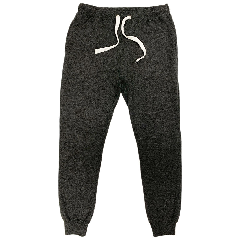 FLYING P PENNANT COTTON JOGGER-CLEARANCE-Pants-Advanced Sportswear