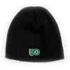 CGH FLUFFY MONSTER KNIT HAT W/FLYING P-CLEARANCE-Hats-Advanced Sportswear