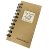 Online Accounts, My Password Mini Journal-Accessories-Advanced Sportswear