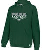 PARK BASEBALL Russell Athletic - Dri Power® Hooded Pullover Sweatshirt-Hoodies-Advanced Sportswear